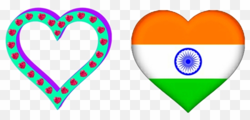 Happy Independence Day Green Screen Background Mixing - Girly Emoji,India Independece Day Emojis