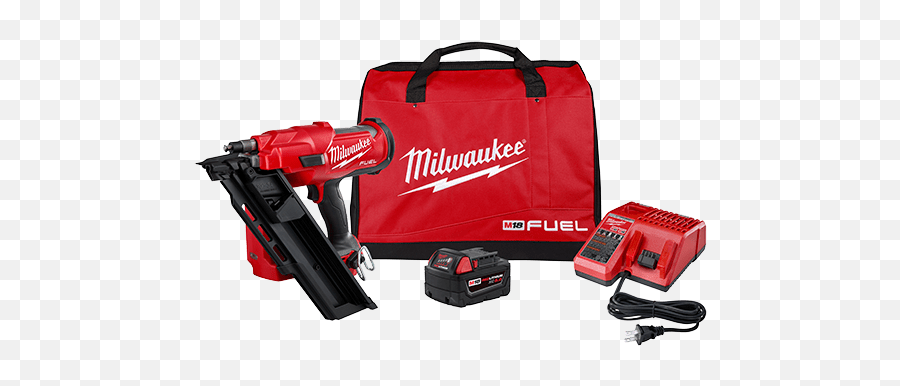 M18 Fuel 30 Degree Framing Nailer Kit Milwaukee Tool - Milwaukee 2745 21 Emoji,Lil Wayne Postpone Your Emotions