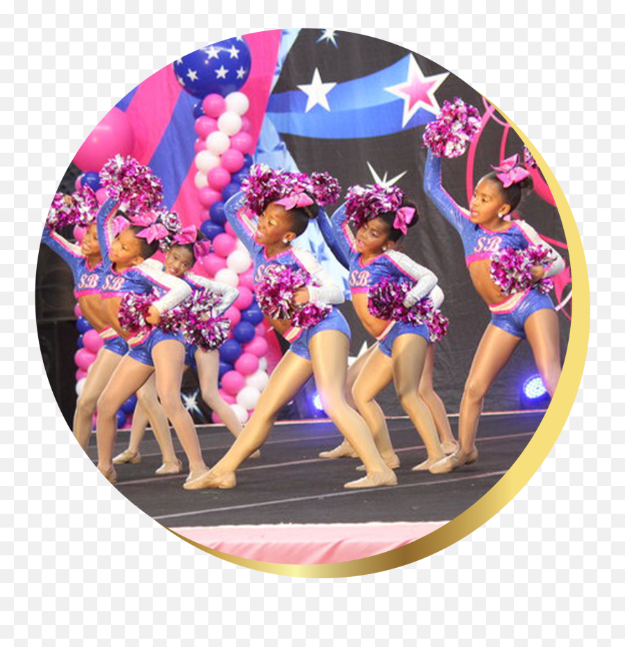 Competitive Dance Styles Southern - Fun Emoji,Emotion Dance