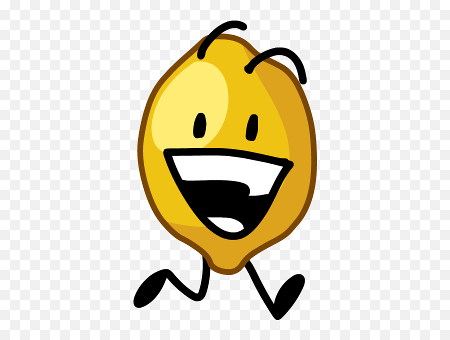Lemony - Village Of Objects Lemony Emoji,Emoticon Pickles