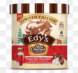 Frozen Hot Chocolate - Drumstick Ice Cream Emoji,Hot & Sexy Emojis
