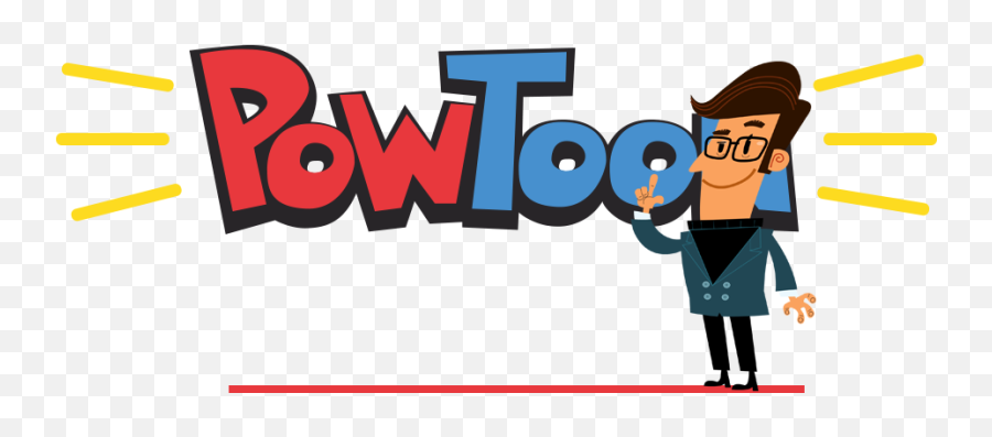 Software Blogging Technopedagogy - Transparent Powtoon Logo Png Emoji,Emotion Motivation And Stress Webquest Answers