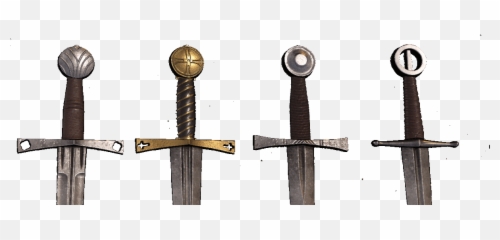 Artstation - Modular Swords Emoji,Sword Of Asumi Emoticons Showcase