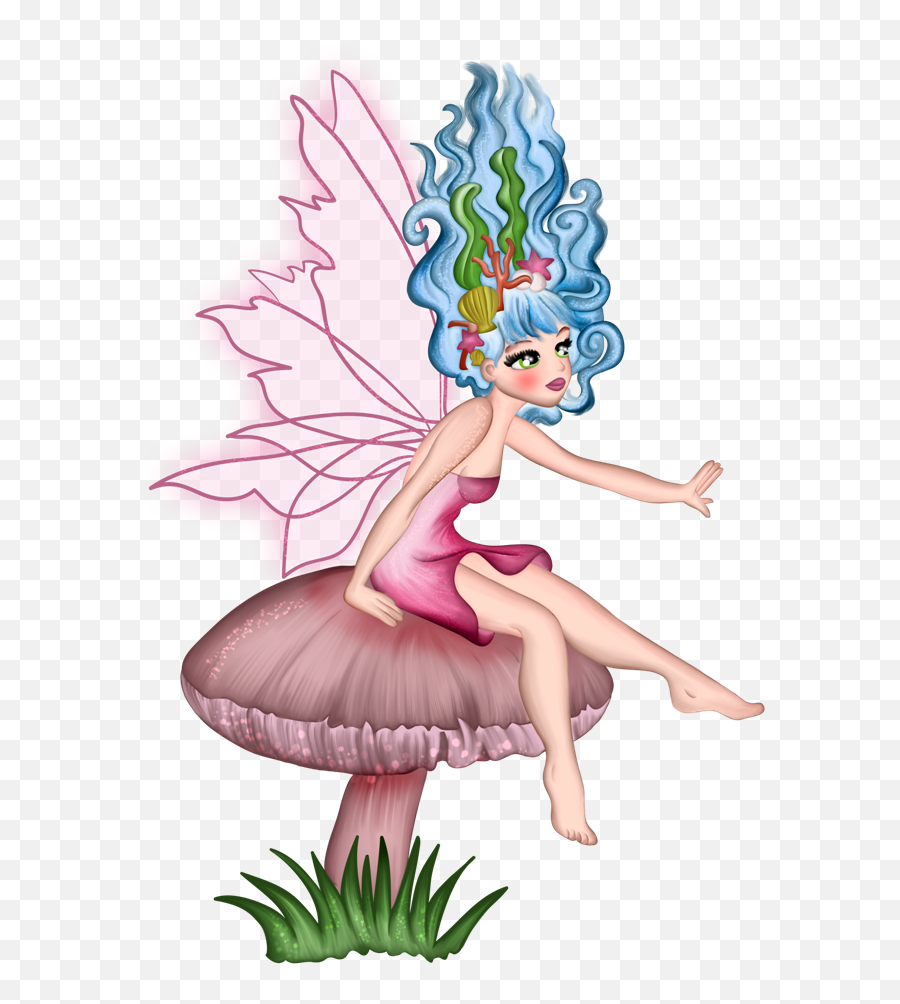 Fairy Clip Art - Fairy Png Download 650944 Free Forest Faerie Clip Art Transparent Emoji,Fairy Emojis