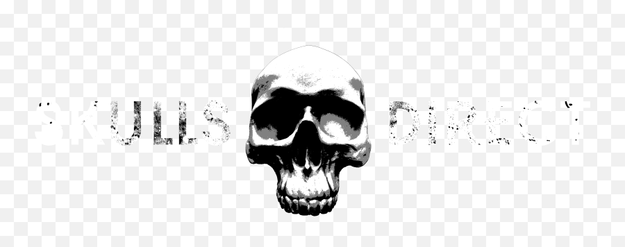 Skull Props - Vampire Gothic Skulls U0026 Bespoke Horror Film Scary Emoji,Skull & Acrossbones Emoticon