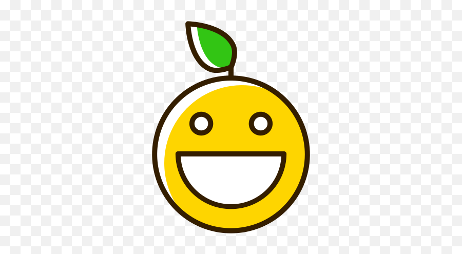 Happy - Free Smileys Icons Very Good Icon Png Emoji,Emoticons Of Happiness