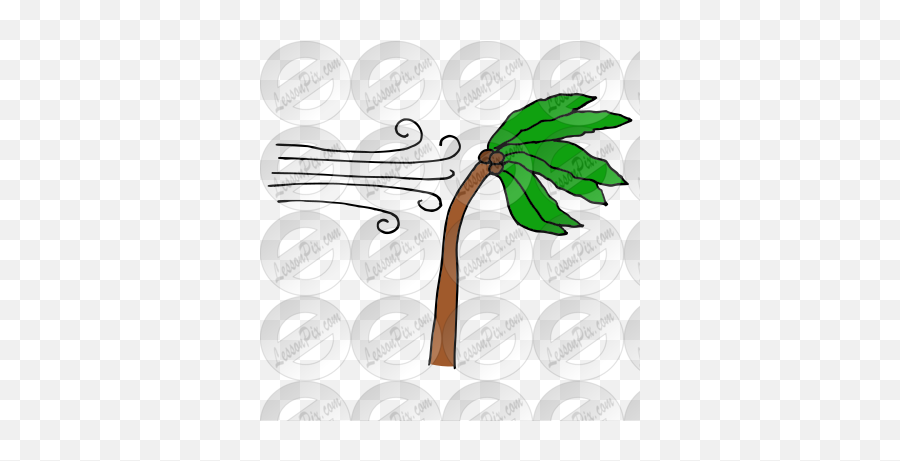 Windy Picture For Classroom Therapy - Hemp Emoji,Windy# Emoticon