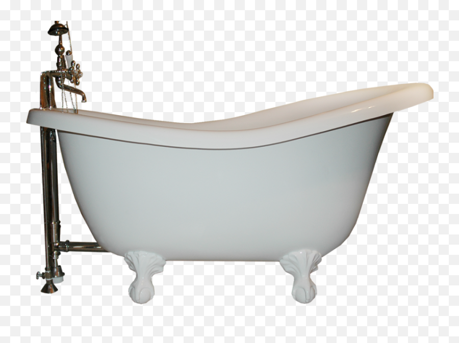Bathtub Side View Png Images Download - Bath Tub Png Emoji,Bathtub Emoji Clipart