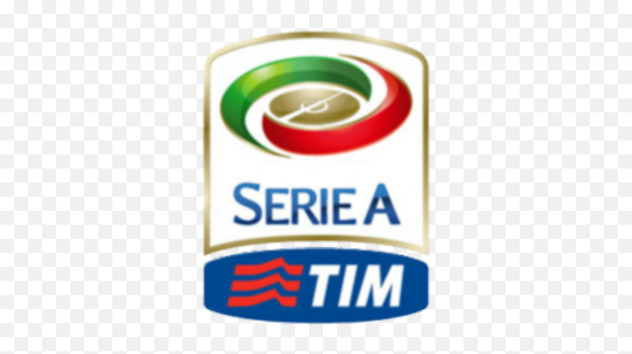 Prediction Serie A 2020 - Logo Liga Serie A Png Emoji,Ca Va Mal Emoticon