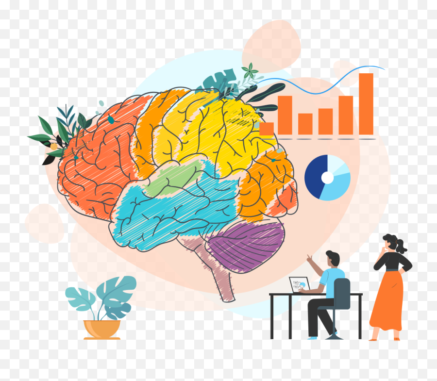 District Zero - Language Emoji,Emotion Vs Logic Clipart