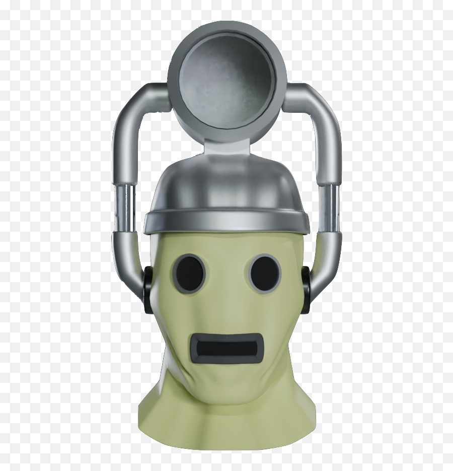 Serveware Emoji,Doctor Who Cyberman Emotion Quotes