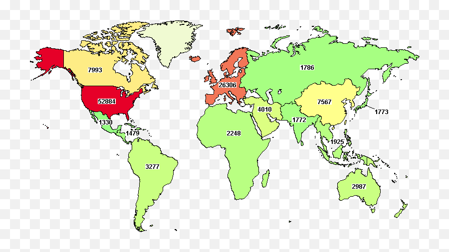 Are Your Thoughts Still Racing Jiefang - World Map With Vitamin D Deficiency Emoji,Borderline Personality And Chonological Emotion