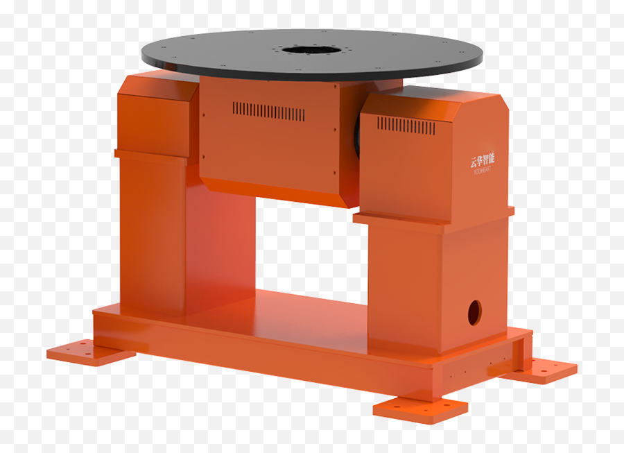 China Two Axis Rotator Manufacturer And - End Table Emoji,Tig Welder Emoticons