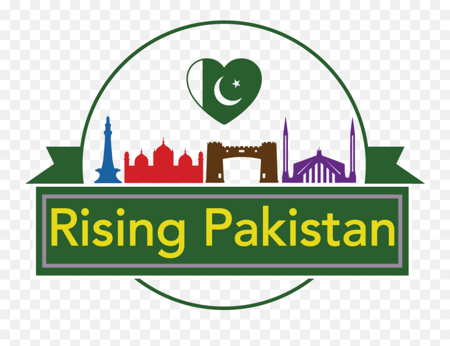 Exciting Future Of Tourism In Pakistan Rising Pakistan - Language Emoji,Emotion Minar