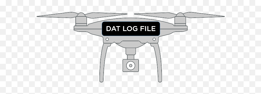 Dat Flight Log Upload Instructions - Dji Phantom 3 Standard Flight Logs Emoji,Emotion Mavic Drone Dj Pro