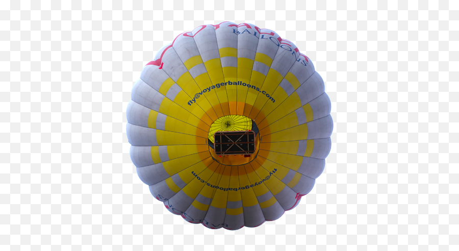 Hot Air Balloon Pilot Cappadocia - Hot Air Ballooning Emoji,Commercial Hot Air Balloon Emoticon Add To My Pjone