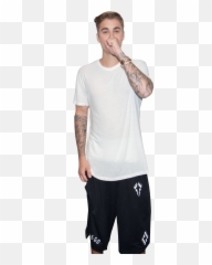 Justin Bieber Omg Transparent Justin - Crew Neck Emoji,Justin Beiber Emojis