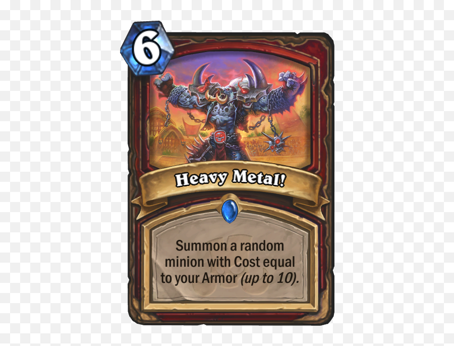 Heavy - Heartstone Runed Shield Emoji,Heavy Meatal Horns Emoticon