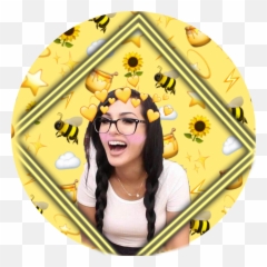 Discover Trending - Happy Emoji,Awoo Emoji