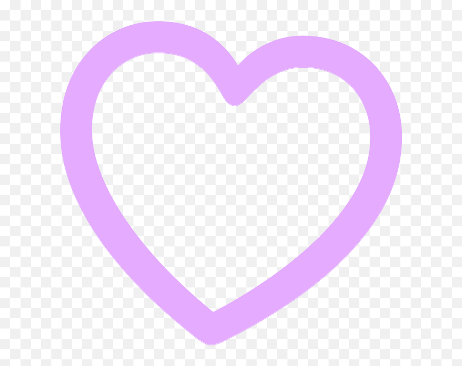 Tinymojis Cute Heart Tiny Soft Sticker - Girly Emoji,Tiny Heart Emoji