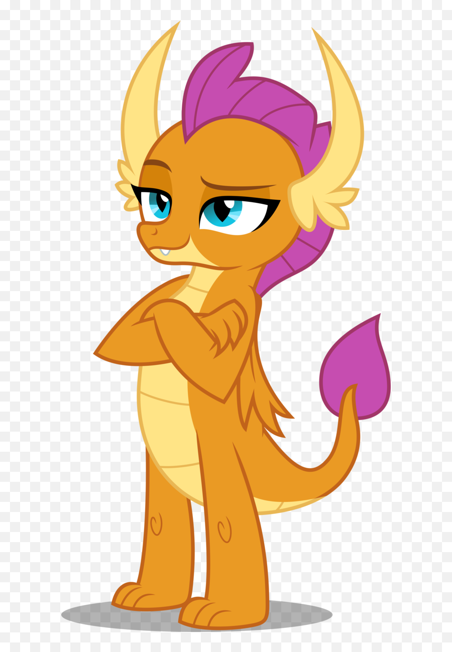 Smolder Heroes And Villains Wiki Fandom Emoji,Mlp Grogar Was Mentioned In A Flurry Of Emotions