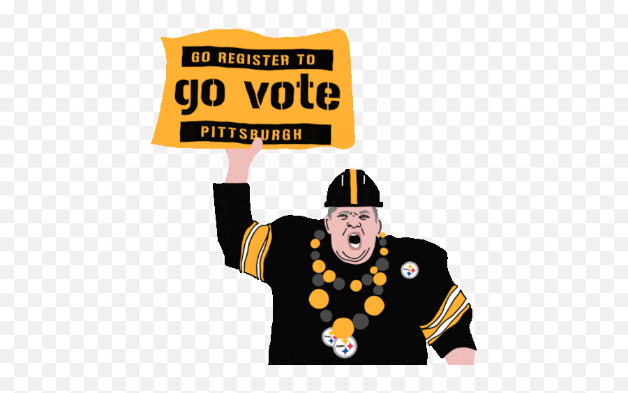 Steelers Pittsburgh Pittsburgh Steelers - Language Emoji,Terrible Towel Emoticon
