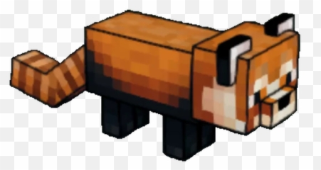 Cats To Red Pandas Minecraft - Horizontal Emoji,Red Panda Emojis For Facebook
