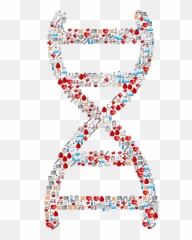 El Adn Circulante Y Sus Aplicaciones Clínicas - Genotipia Emoji,Significance De Doble Sentido De Los Emojis