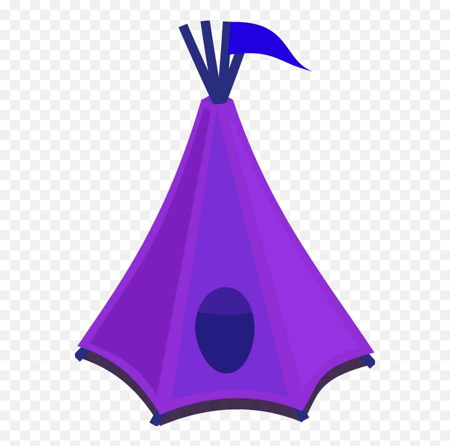 Tent Free Icon Transparent - Clip Art Library Emoji,Fb Emoticon Tent