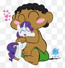Jmtv Presents Jojo N Pony - Miscellaneous Fan Art Mlp Forums Emoji,I'm Sorry Hugging Emoji