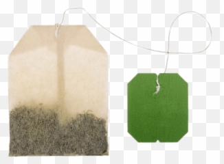 Green Label - Bag Of Tea Emoji,Tea Bag Emoji