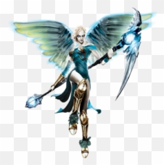 Video Games Our Angels Are Different - Tv Tropes Emoji,Talk About Our Emotions Ffxii
