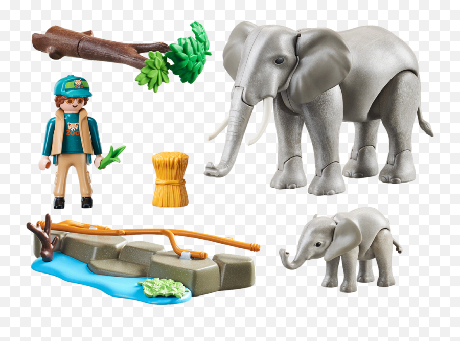Elephant Habitat - The Toy Store Emoji,Elephant Trunk Feeling Emotion