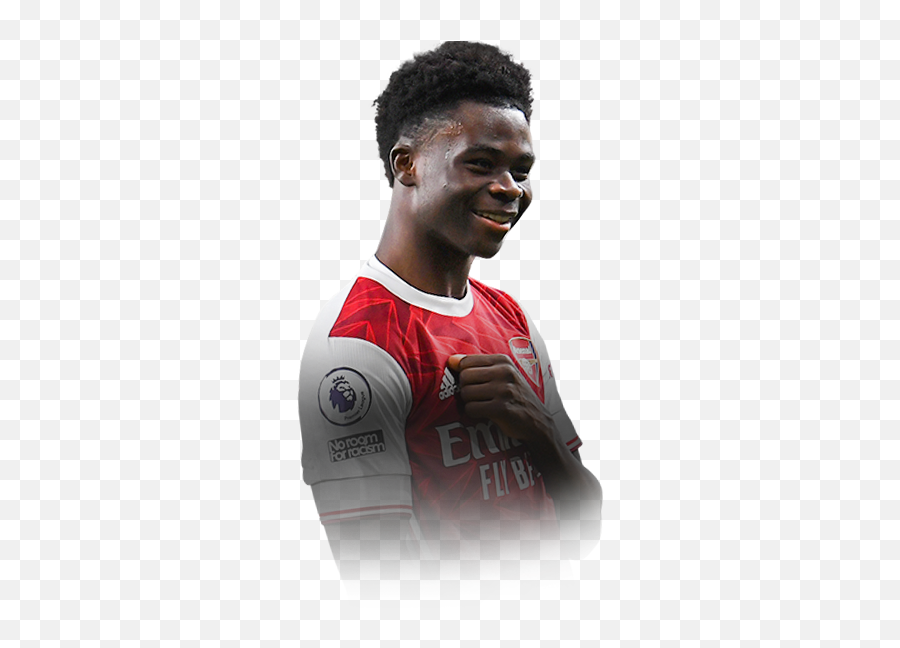 View 28 Bukayo Saka Fifa 21 - Artashlynnewpro196 Emoji,Animated Soccer Fut Emoticons