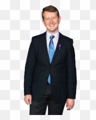 Ken Jennings On Jeopardy Greatest Of All Time Tournament Win Emoji,Kurt Cobain Emotion