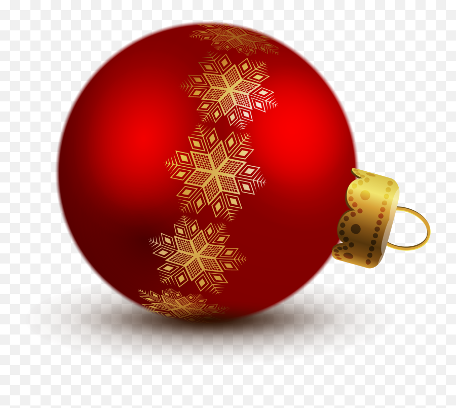 Christmas Ball Clip Art - Clipartsco Transparent Background Christmas Ball Emoji,Emoji Ornaments Diy