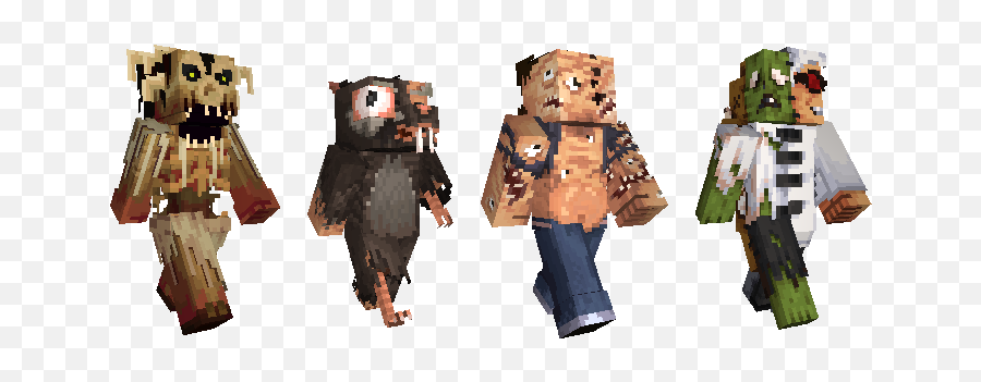 From The Shadows Skin Pack Minecraft Emoji,Minecraft Skin Masked Emotions