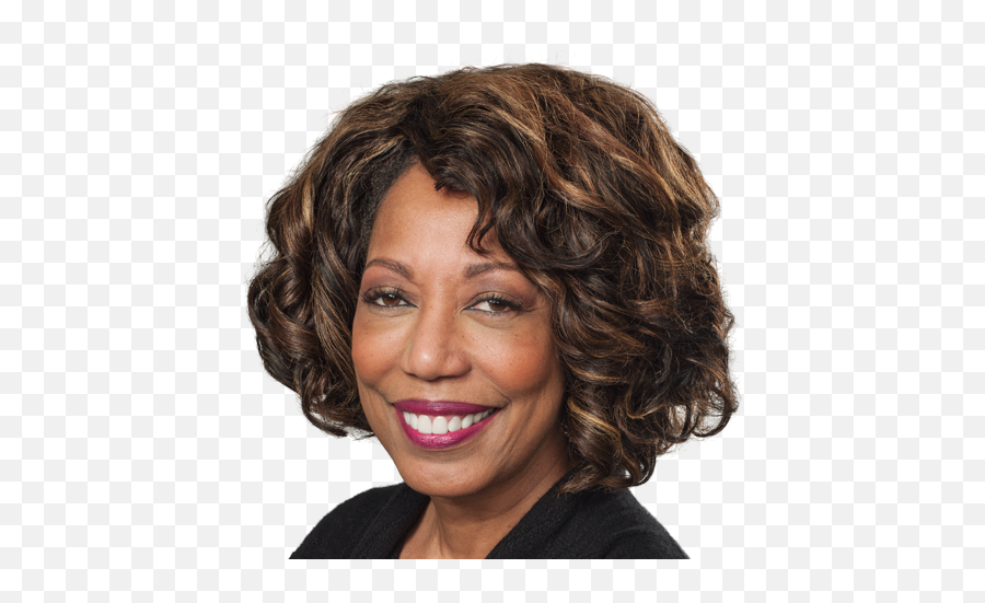 Apple Names Denise Young Smith As Vp Of Diversity And Emoji,Emoji Hair Dying