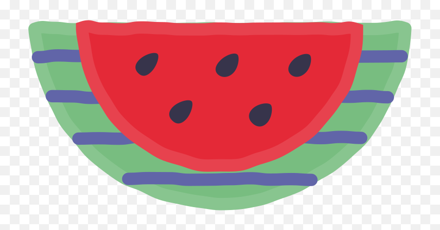 Healthy Food Clipart Illustrations U0026 Images In Png And Svg Emoji,Watermelon Fruit Emoji