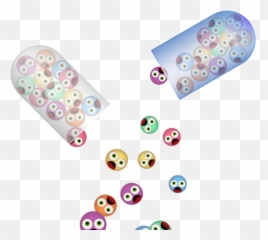 Browse Thousands Of Terrified Images For Design Inspiration Emoji,Time Capsule Emoji