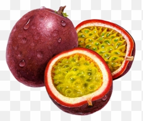 Ftestickers Sticker - Transparent Passion Fruits Png Emoji,Passion Fruit Emoji