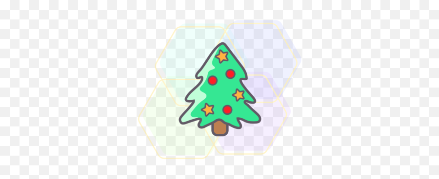 Christmas Ornaments Design Graphic By Intanseptianakartika Emoji,Christkas Emoji