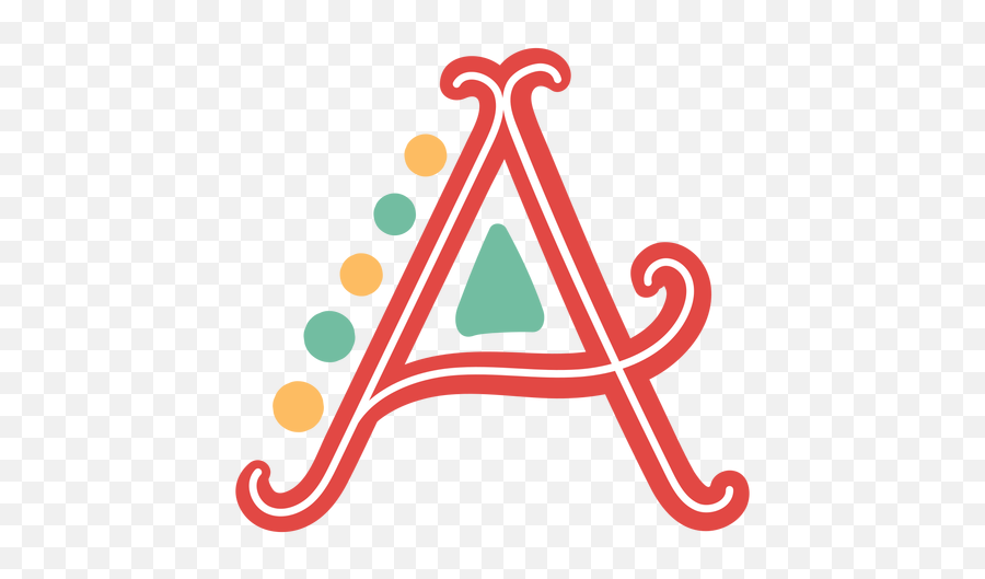 Mexican Letter Abc A Icon - Transparent Png U0026 Svg Vector File Letra A Em Png Mexicano Emoji,Dove Emoji Meaning