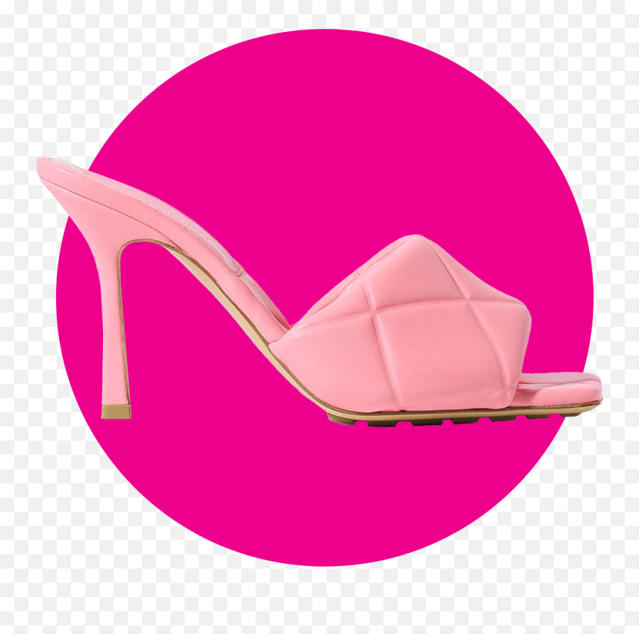 Legally Blondeu0027 Celebrates 20 Years Of Pink Vanity Fair Emoji,Pink Emoji Sandals
