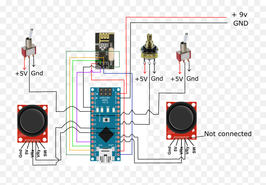 Diy Rc Transmitter And Receiver For Rc Planehelicopter Emoji,Uno Reverse Emoji Copy And Paste