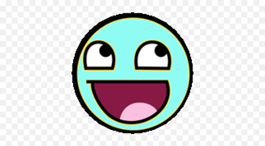 Water Epic Face - Roblox Emoji,Water Emoticon