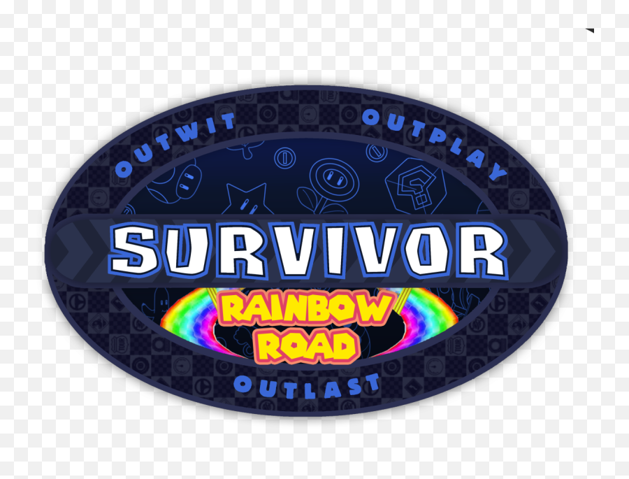 Season 3 Rainbow Road Mykau0027s Videorg Games Wiki Fandom - Language Emoji,Guess The Emoji Answers Level 16