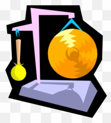 Vector Illustration Of Gong Musical Percussion Instrument - Event Emoji,Cymbal Emoji