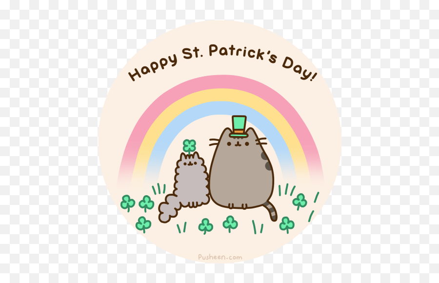 Happy St Patricku0027s Day Sticker Challenge On Picsart - Illustration Emoji,St Patrick Emoji