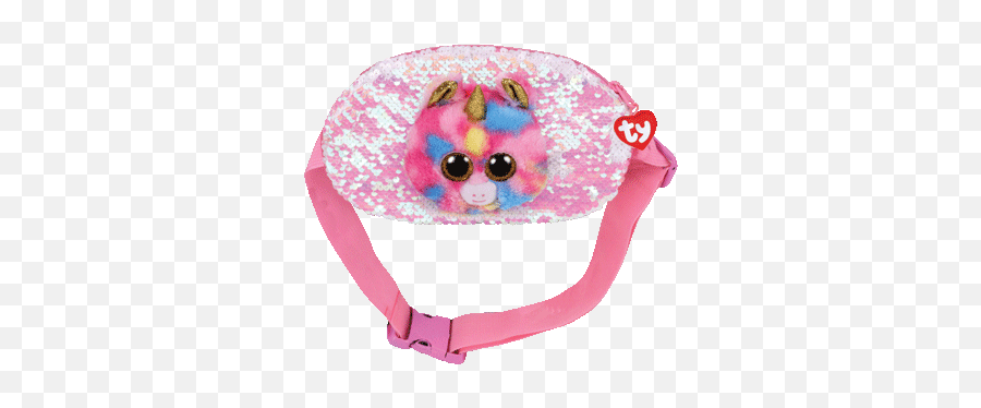 Beanie Babies Fanny Pack Natural Pet Foods - Ty 95801 Emoji,Emoji Fanny Pack